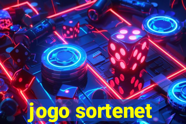 jogo sortenet